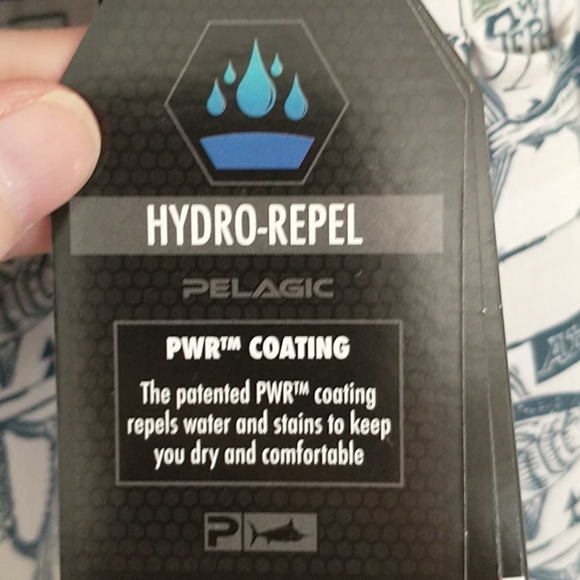 Pelagic Eclipse ProFishMark - Picture 12 of 15